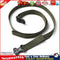 Outdoor Camping Cargo Storage Tied Belt Travel Luggage Strap (Army Green) Newly