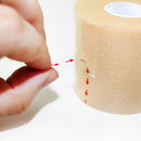 Sports Foam Wrap Soft Underwrap Sport Physio Tape Bandage Strapping (Skin) Newly