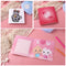 Greeting Cards Cat Special Shaped Bright Diamond Painting DIY Kit (KP001) Newly