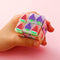 Cute Pencil Eraser School Supply Stationery Child Day Gift 7Y9I Rubber J8Z6