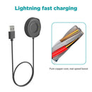 Smart Watch USB Fast Charging Watch Charger for GT2 GT2Pro/ SK5 SK7 SK8Pro Newly