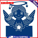 Carbon Steel Paper-Cut Card Template Cutting Dies for Stamp Wedding Card Album