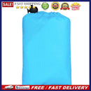 Mini Camping Mat Outdoor Waterproof Picnic Foldable Beach Mat(Sky Blue)