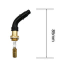 Motorcycle Damper Adjuster Air Carburetor Switchfor PWK21|for PE24|for PE28/30