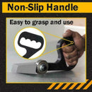 Fast Metal Plate Cutter Hand Drills Wood Saws Cutting Dual-purpos Tool Z8Y9