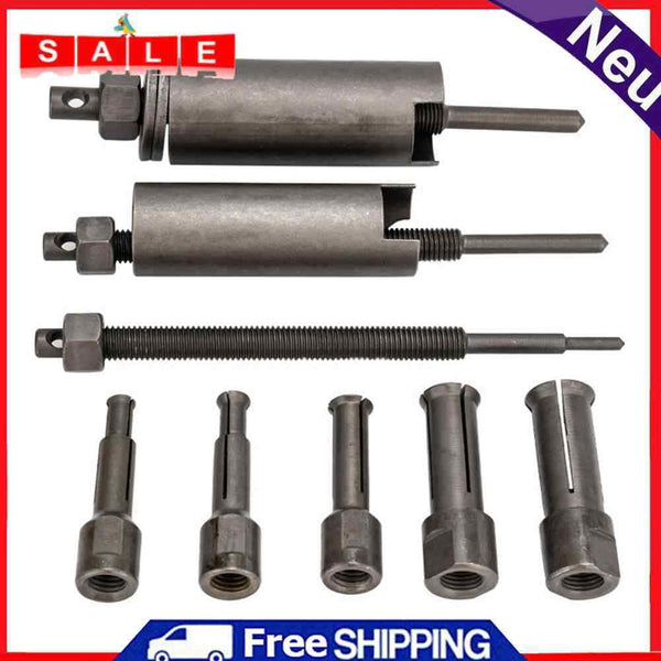 ZTTO Bike Bearing Puller Remove Tool Kit Bicycle Motorcycle Disassembly Tools