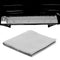 #A Cotton Cloth 88 Keys Keyboard Protective Dirt-Proof Piano Accessory for Home