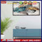 Feather 5D Diamond Painting Rhinestone Full Square Drill for Decoration (FC