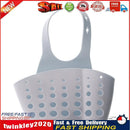 Creative Draining Basket Hanging Kitchen Washing Storage Organizer Tool(3) Newly