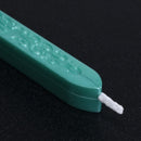 DIY Sealing Strip Branding Paint Stamp Seal Wax Beeswax Stick/Glossy Blue Newly