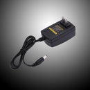 DC24V 2A Adapter AC 100V-240V to DC 24V Converter Power Supply Adapter 5.5*