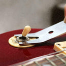 Guitar Bass Spanner Wrench Knob Jack Tuner For Tightening Pots Z5I0