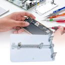 Universal PCB Holder Support Clamp for Mobile Phone Repairing Kit Fixture Board