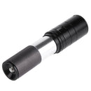 Mountain Bike MTB Handlebar Fork Stem Riser Aluminum Alloy Climb Extender