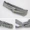 Winter Warm Cross Headband Twisted Knotted Headwrap Headwear Sports Hair Bands