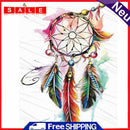 5D Diamond Painting DIY Dreamcatcher Full Round Drill Mosaic