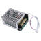 AC 220V 4000W SCR Thyristor Digital Control Electronic Voltage Regulator Newly