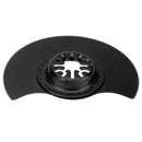 88mm Oscillating Multi Tools HCS Segment Saw Blade for Wood Metal Cutting Newly