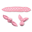 Women Sponge Hair Rollers Flexible Soft Foam Harmless to Hair Dressing Set