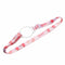 Water Bottle Shoulder Strap Buckle Lanyard Kettle Accessories Kettle Straps