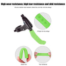 TOOPRE Bicycle Silicone Brake Handle Lever Sleeve Protector Covers (Green) Newly