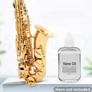 Saxophone Oil Lube Valve Soft Switch Parts For Saxophone Clarinet D2V3 L2M6