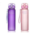 Camping Water Drinking Bicycle Cup Bike Water Bottle Drink Jug BPA Free