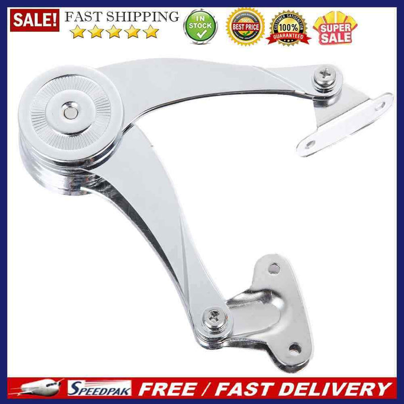 Cabinet Cupboard door Furniture Lift up Strut Lid Flap Stay Support Hinge
