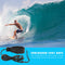 Surfboard Leash Foot Rope Stand Up Paddle Board Protection Leg Ankle Strap Newly