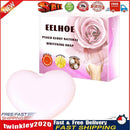 Whitening Soap Peach Buttock Brighten Body Skin Lightening Bleaching Soaps Newly