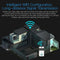 Smart Wireless WiFi Home Security DoorBell Camera Phone Video Door Intercom