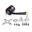 For RC Aircraft C4250 800KV DC Motor Brushless Motor Motor External Rotation