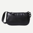 Fashion Women Chain Underarm Shoulder Bags Solid Casual Totes Small Handbags