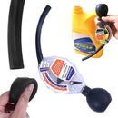 Car Compatible Hydrometer Tester Coolant Tester Automotive Antifreeze Tester