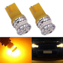 LED 12V Light Bulbs Car LED Reading Bulbs License Plate Light Dome Map T10 W5W