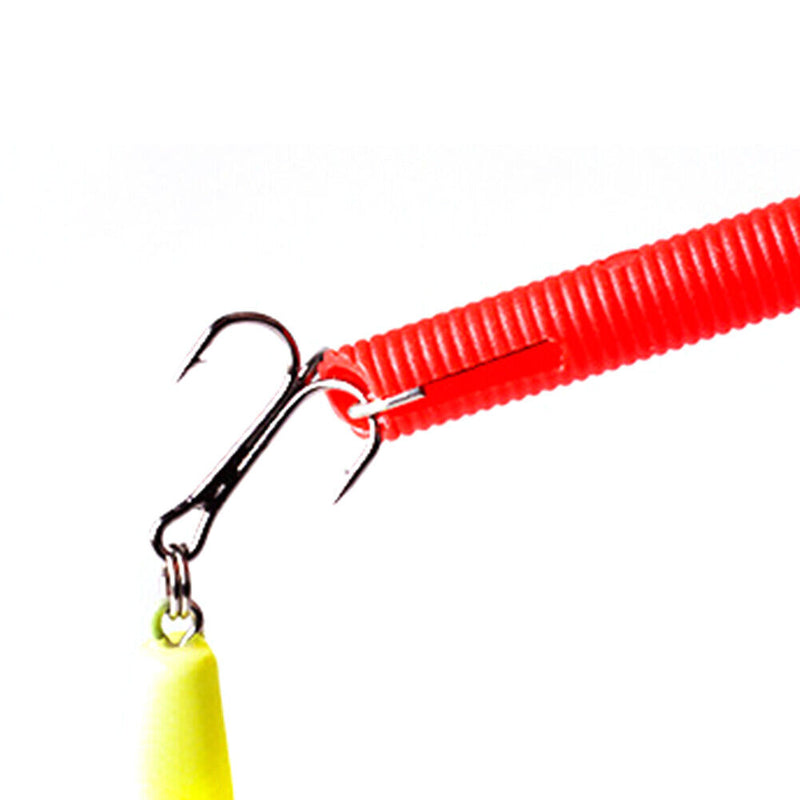 Easy Fish Hook Remover Safety Hook Extractor Detacher Rapid Fishhook Dehook