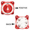 E-Series Safe Cut Off 4 Position 32V 350A Battery Rotary Disconnect Switch