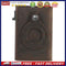 For Air Tag Anti-Lost Credit Card Wallet Tracker Leather Card Holder Accessor