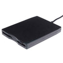 USB Floppy Drive External Portable 1.44 MB FDD Diskette For Windows PC K4U8