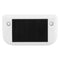 4x Waterproof Solar Deck Step Wall Lights Stairs Fence Lamps (White Light) Newly