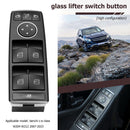 Master Power Window Switch for Mercedes-Benz W204 W212 07-15 2049055402 Newly