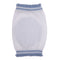 Crawling Elbow Cushion Infants Toddlers Baby Knee Pads Protector Blue