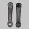 E-Bike Cranks Arm Electric Bicycle Crankset Motorbike Scooter Pedals Bracket