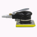 Pneumatic Eccentric Grinder for Air Grinder, Square Pad