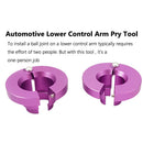 Line Disconnect Tools Disconnect Tool for Transmission Oil Cooler Line