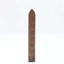 Retro DIY Sealing Strips Seal Wax Stick Envelope Paint Stamps (Dark Brown) Newly