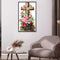 5D Diamond Painting Rose Full Round Drill Rhinestone DIY Wall Art Crafts Gift