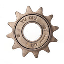 Cycling Single Flywheel Speed Electric Bike Freewheel Sprocket Parts (12T) Newly