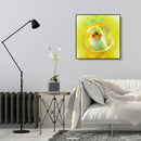 5D DIY Full Drill Diamond Painting Novelty Bird Cross Stitch Embroidery Kit