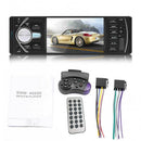 Touch Screen In-dash Audio Head Unit Car Stereo Radio Car MP5 Player Bluetooth